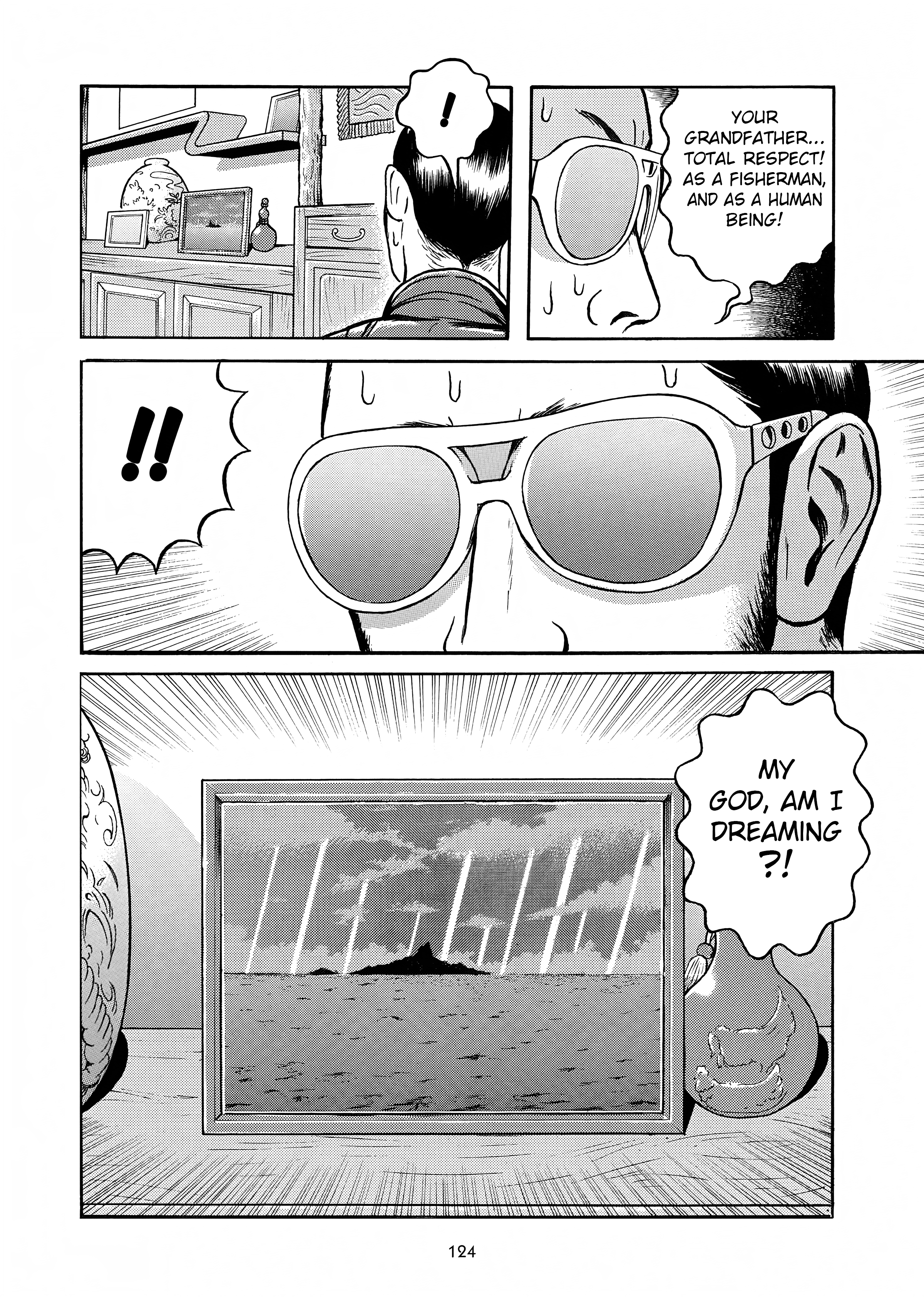 Maiwai Chapter 5 #11