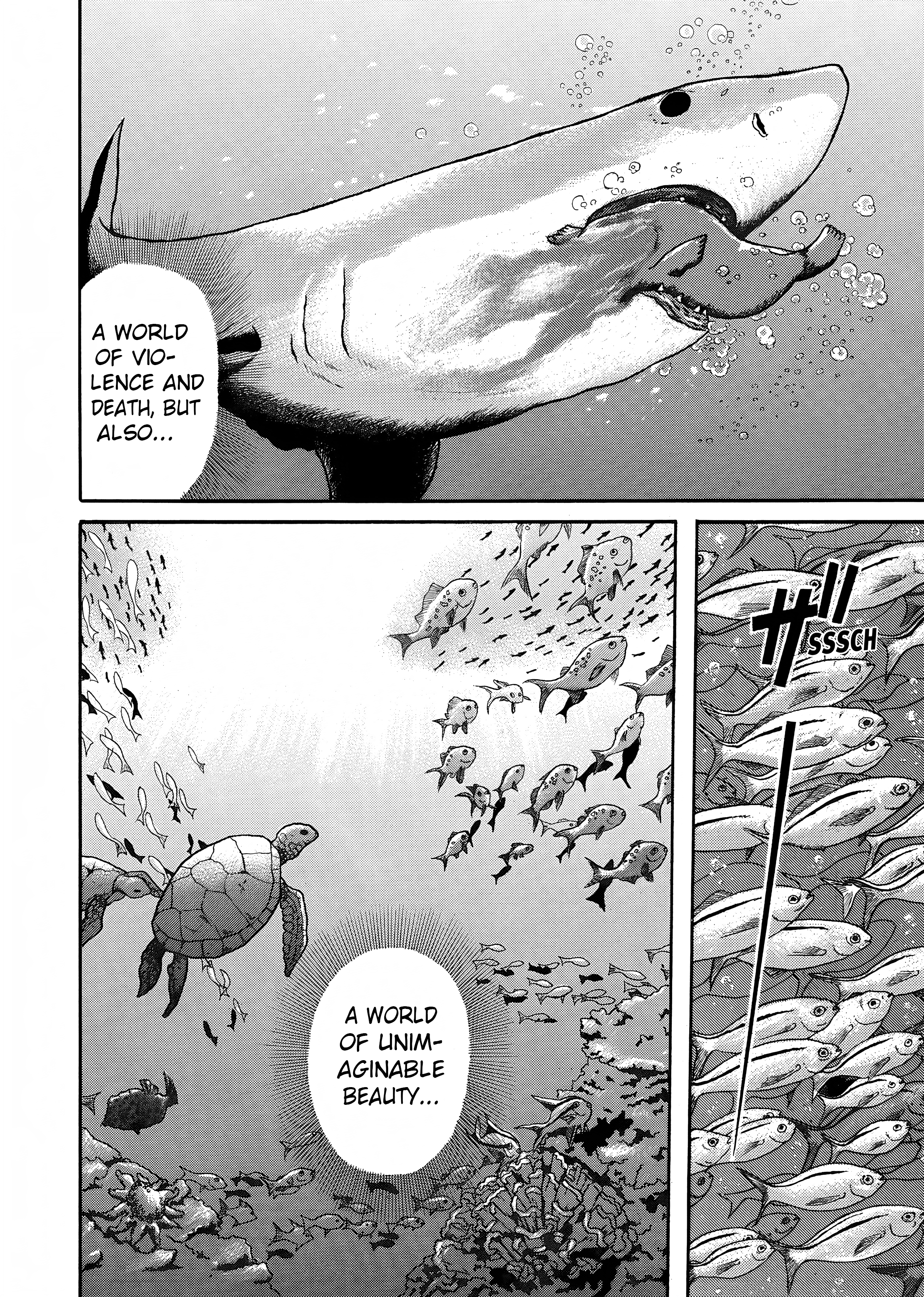 Maiwai Chapter 6 #22