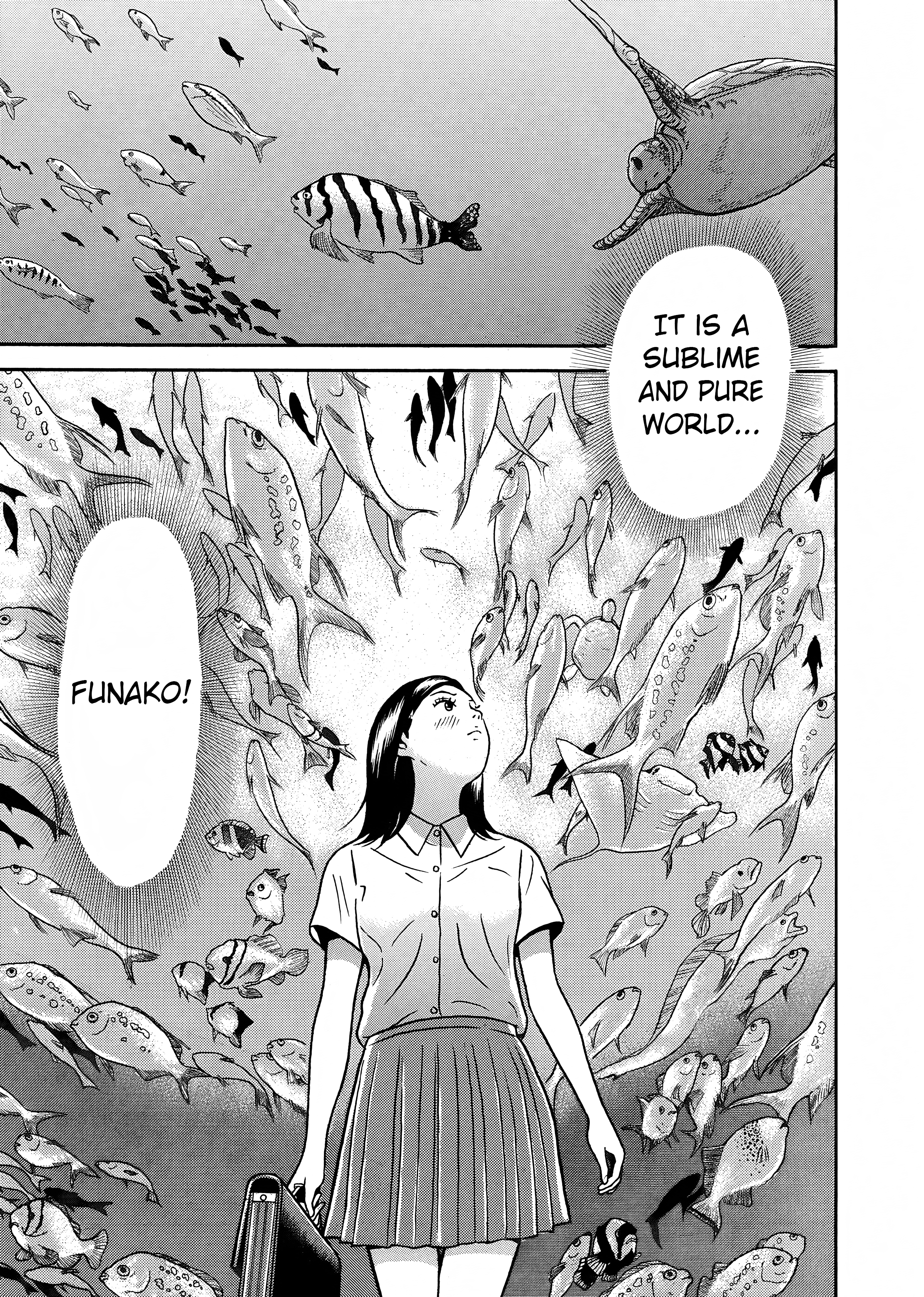 Maiwai Chapter 6 #23