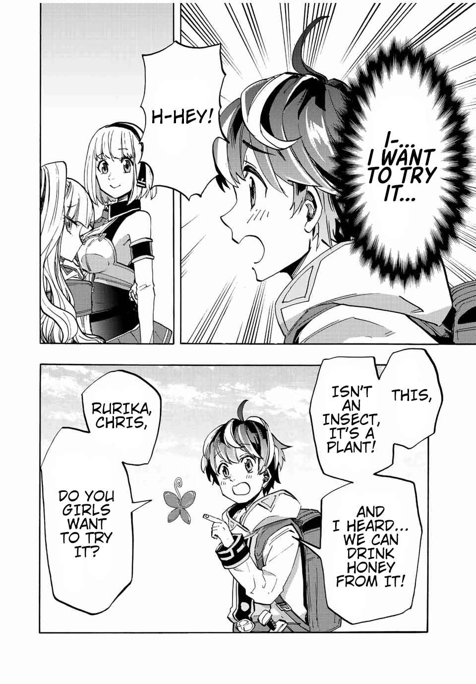 Isekai Walking Chapter 10 #12