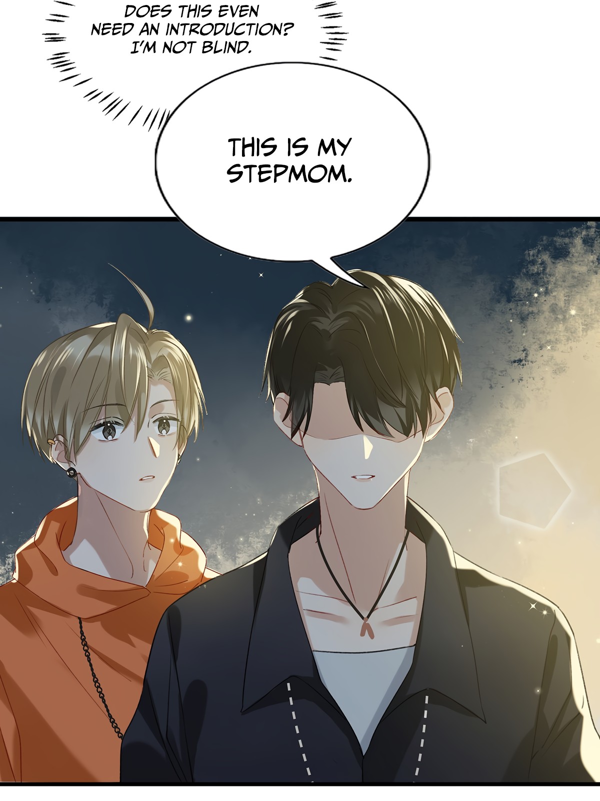 I Ship My Rival X Me Chapter 17.1 #11