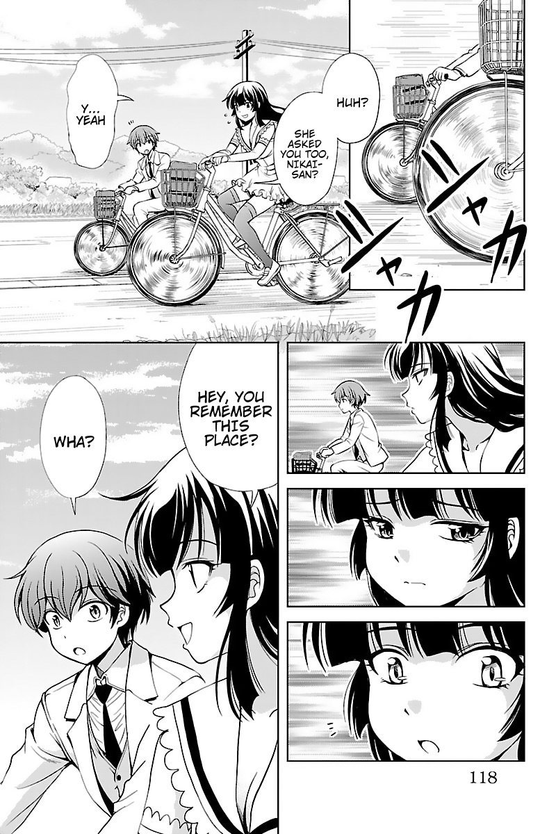 Yomekura Chapter 31 #21