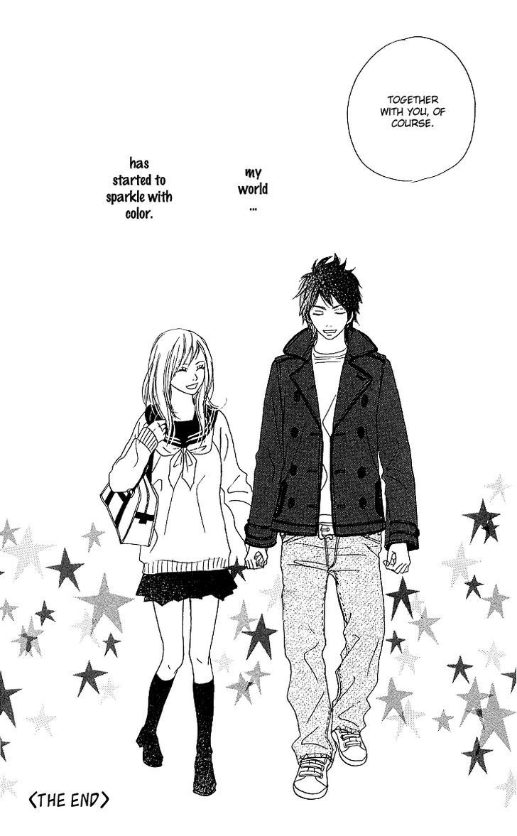 Anta Nanka Daikirai Chapter 4 #51