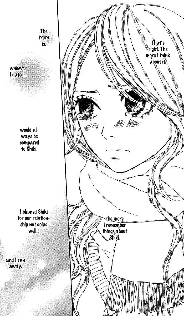 Anta Nanka Daikirai Chapter 2 #47