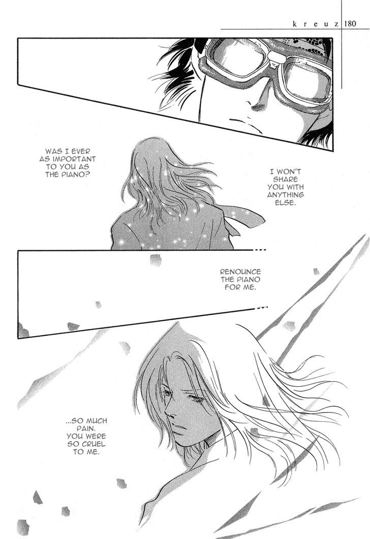 Kreuz Chapter 4 #38