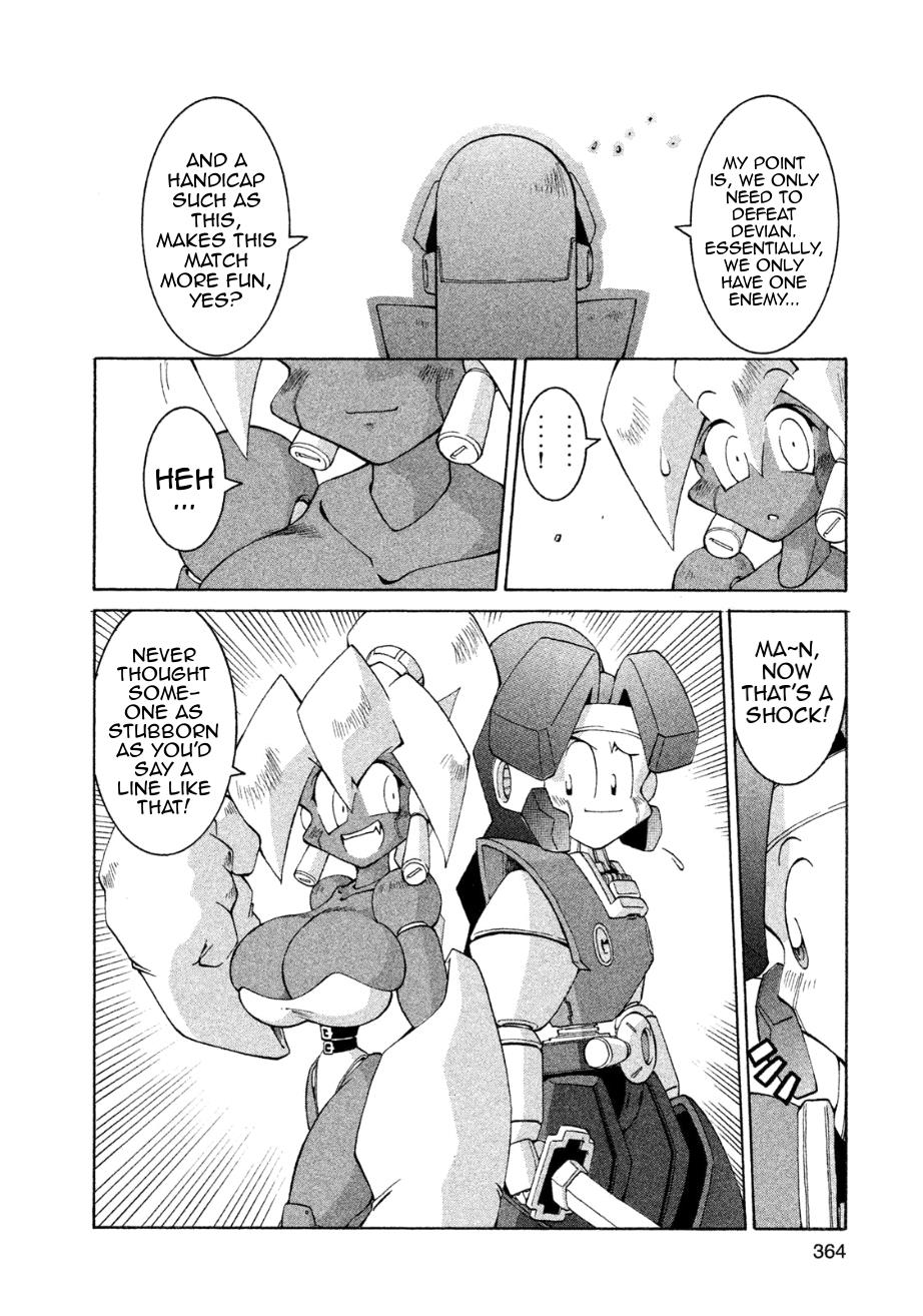 Robopon Chapter 11 #31