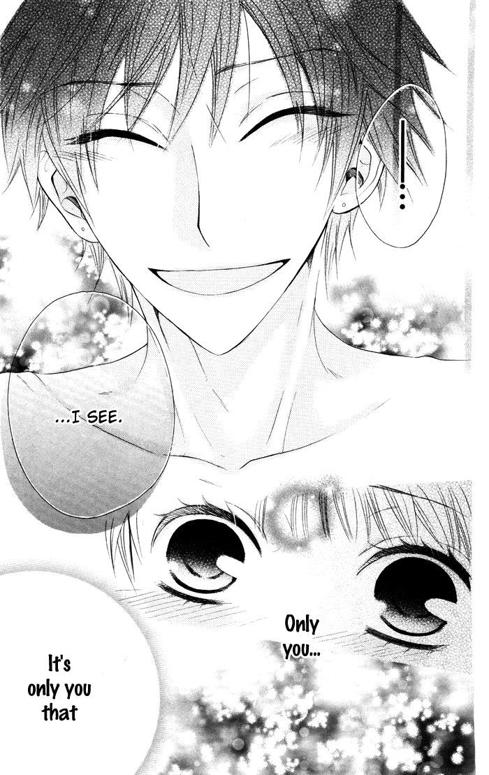 Danshi Ing Girl! Chapter 2 #41