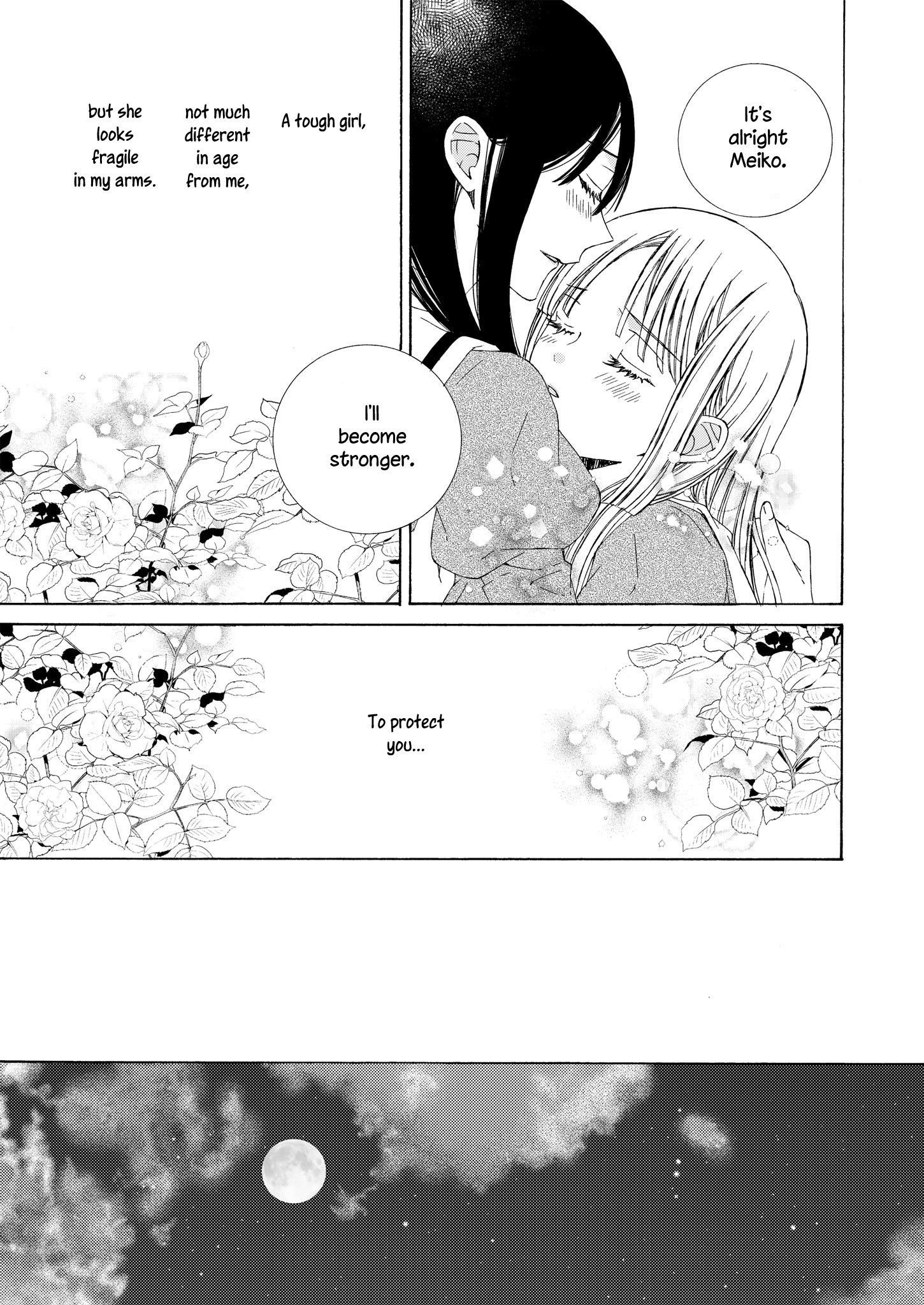 Kemono To Waltz Chapter 19 #13