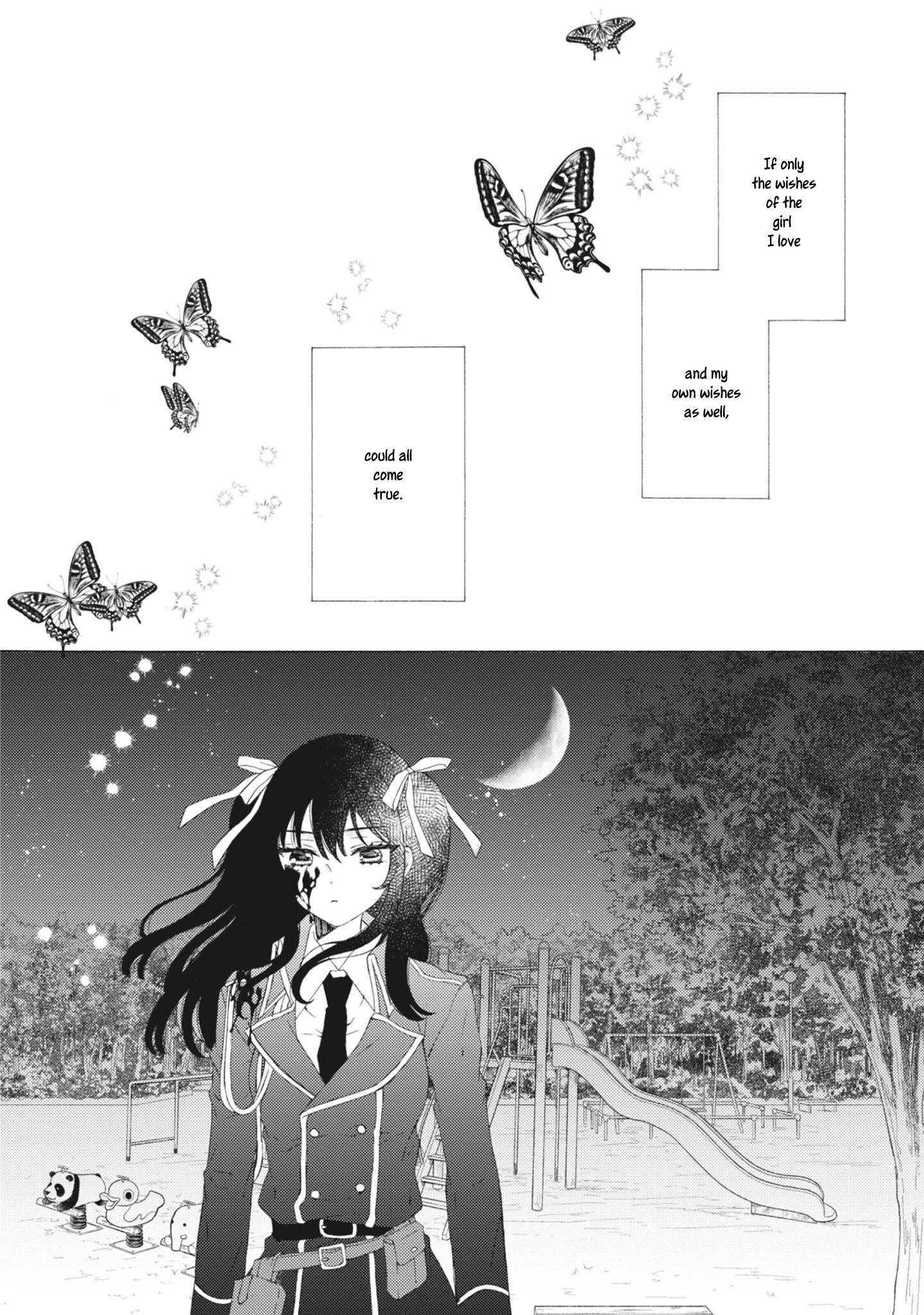 Kemono To Waltz Chapter 9 #2