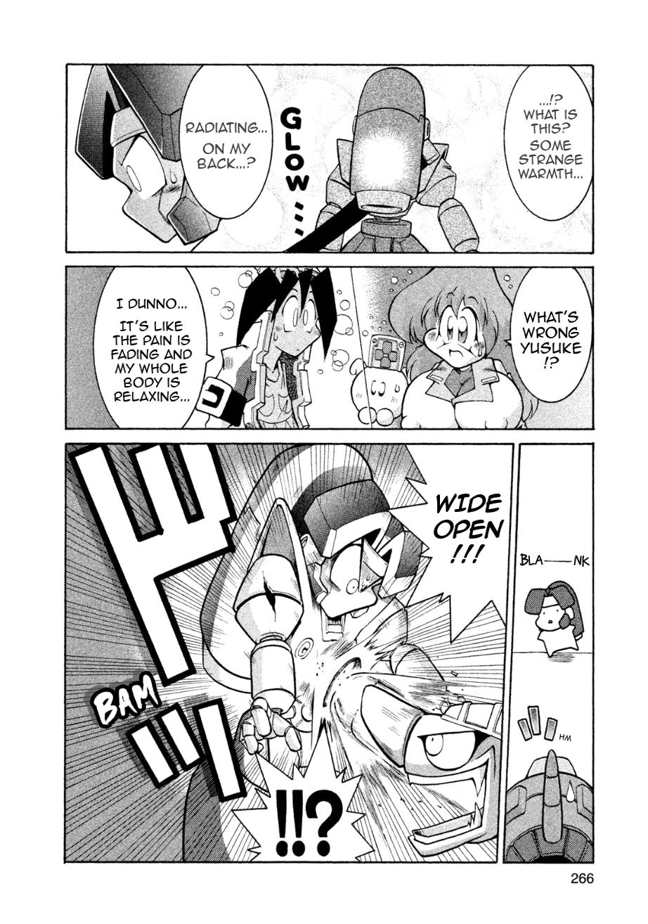 Robopon Chapter 9 #4