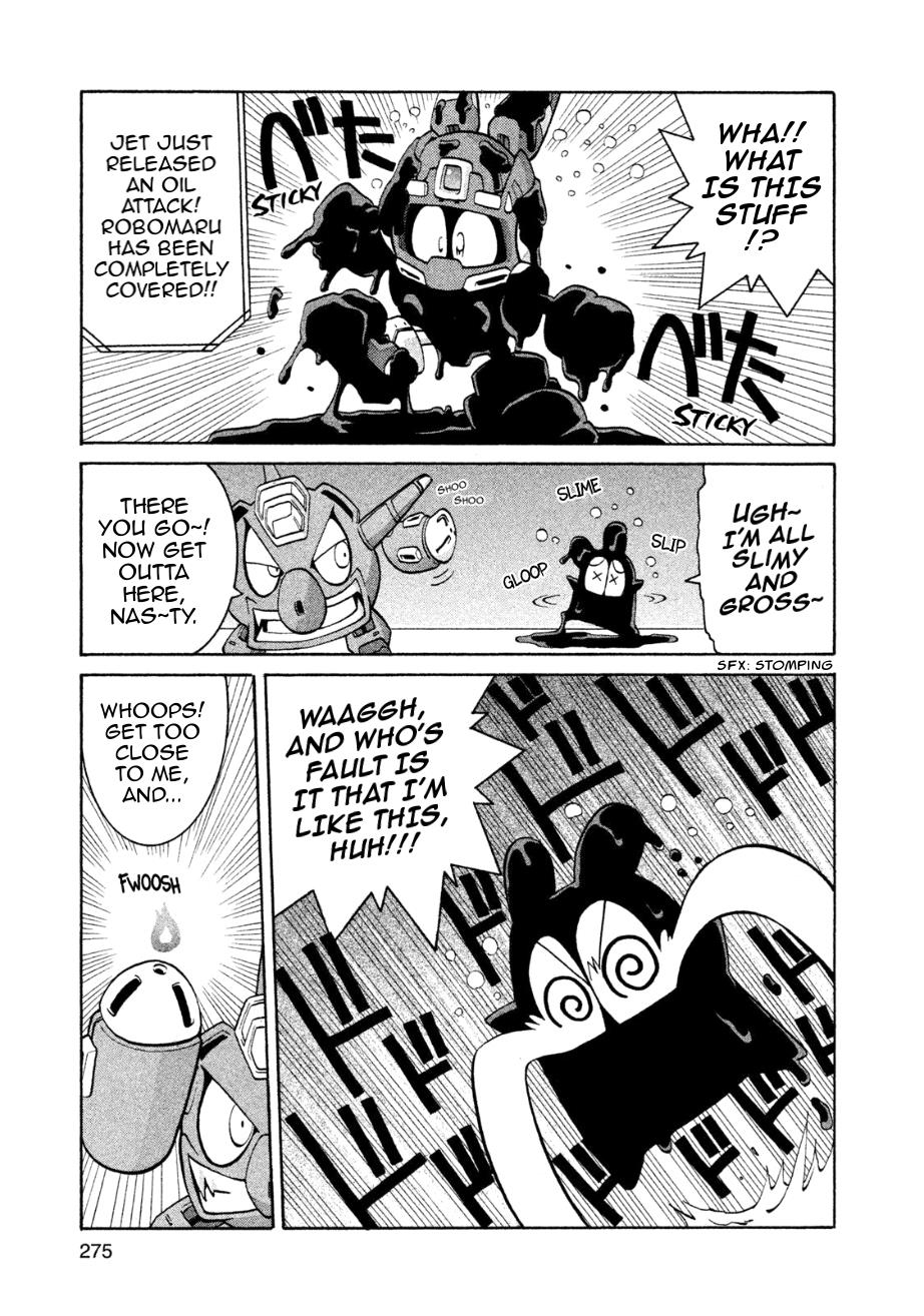 Robopon Chapter 9 #13