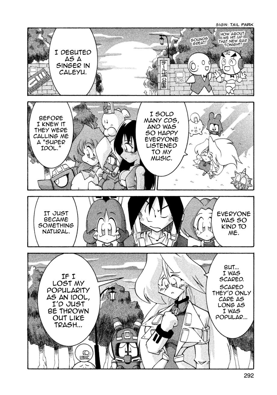 Robopon Chapter 9 #30