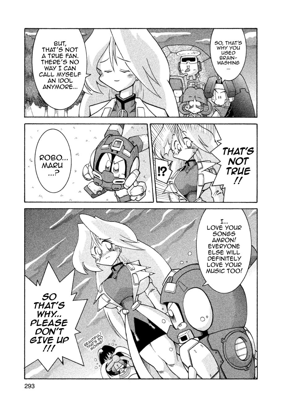 Robopon Chapter 9 #31