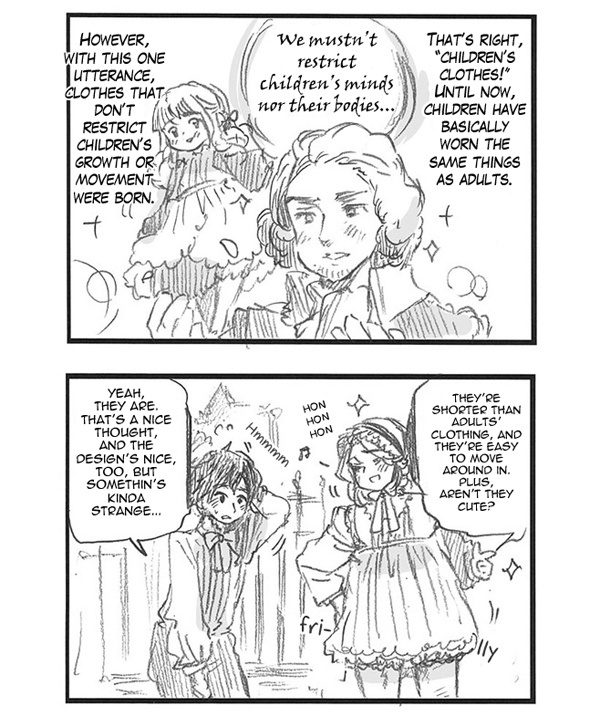 Hetalia World Stars Chapter 306 #2