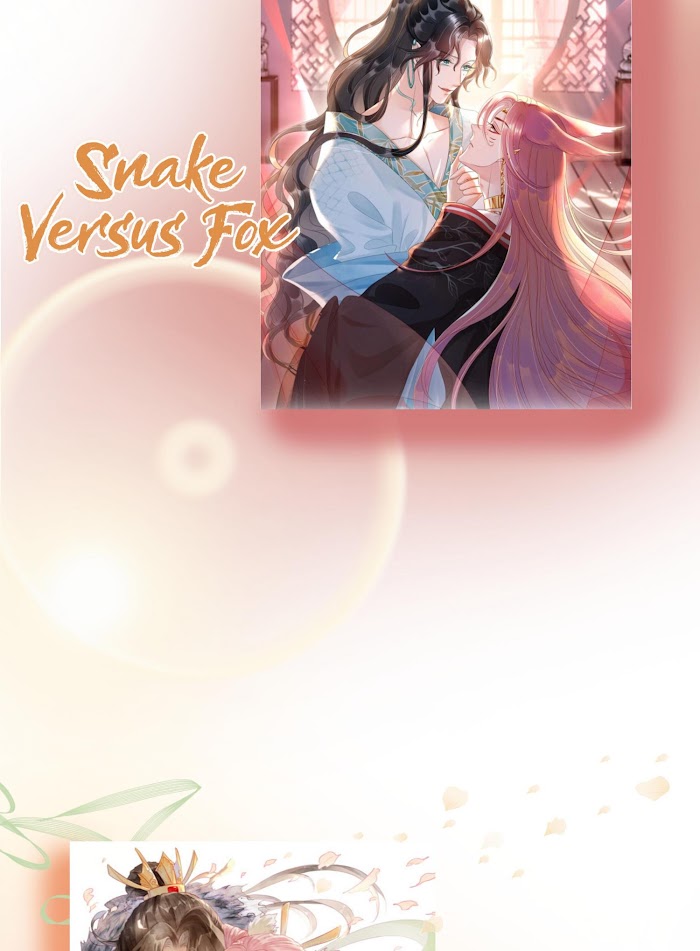 Snake Versus Fox Chapter 10 #38