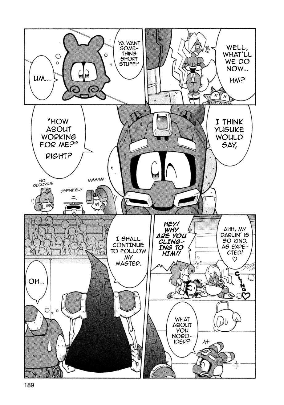 Robopon Chapter 6 #26