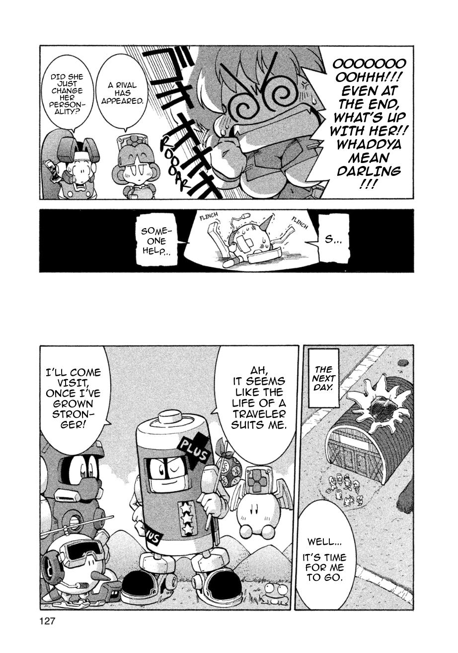 Robopon Chapter 4 #29