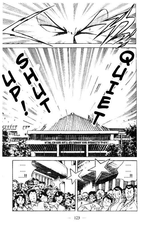 Kotaro Makaritoru Chapter 126 #126