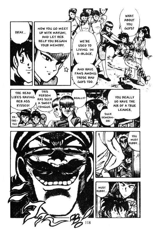 Kotaro Makaritoru Chapter 97 #24