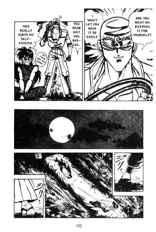 Kotaro Makaritoru Chapter 92 #6