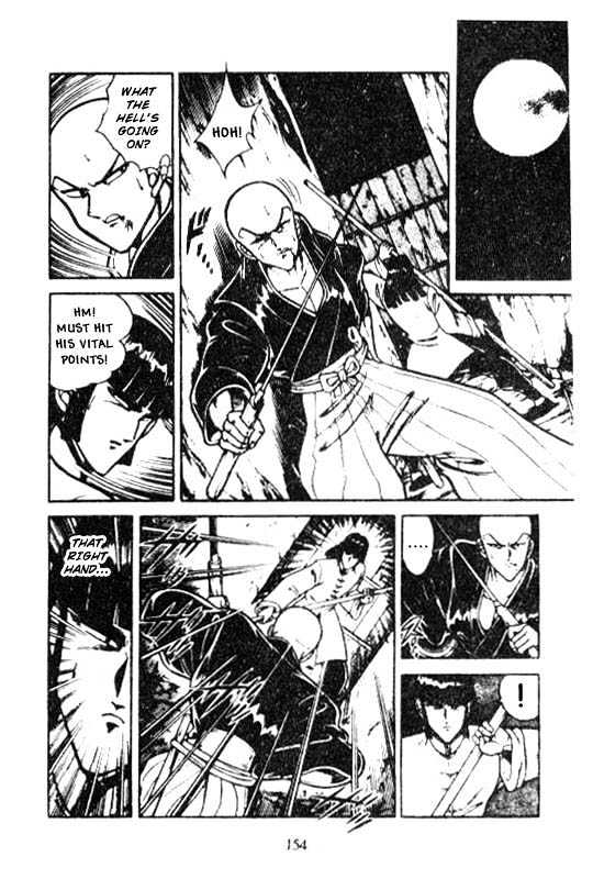 Kotaro Makaritoru Chapter 92 #8