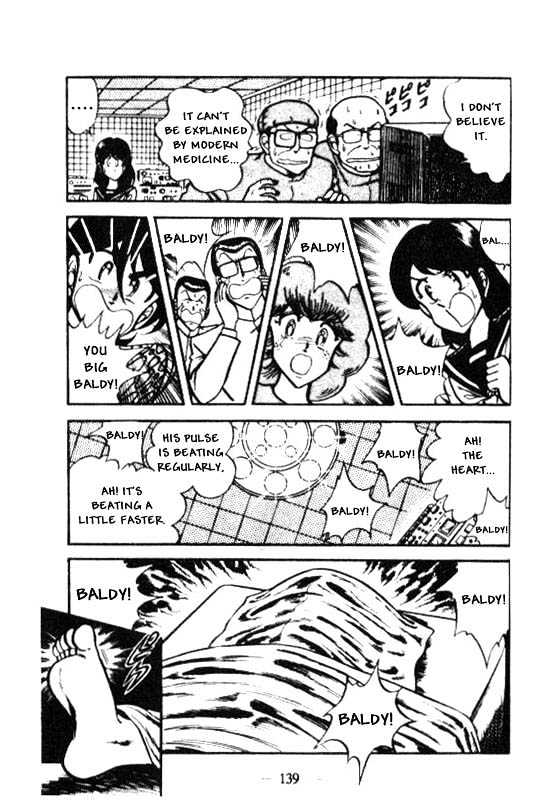 Kotaro Makaritoru Chapter 54 #19