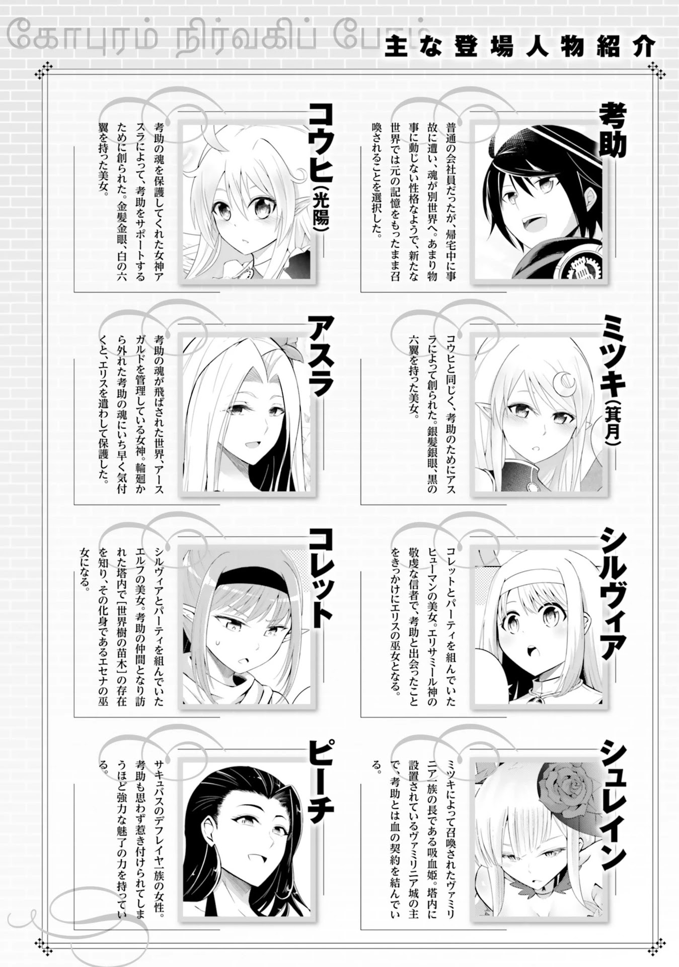 Tono No Kanri O Shite Miyou Chapter 18 #7