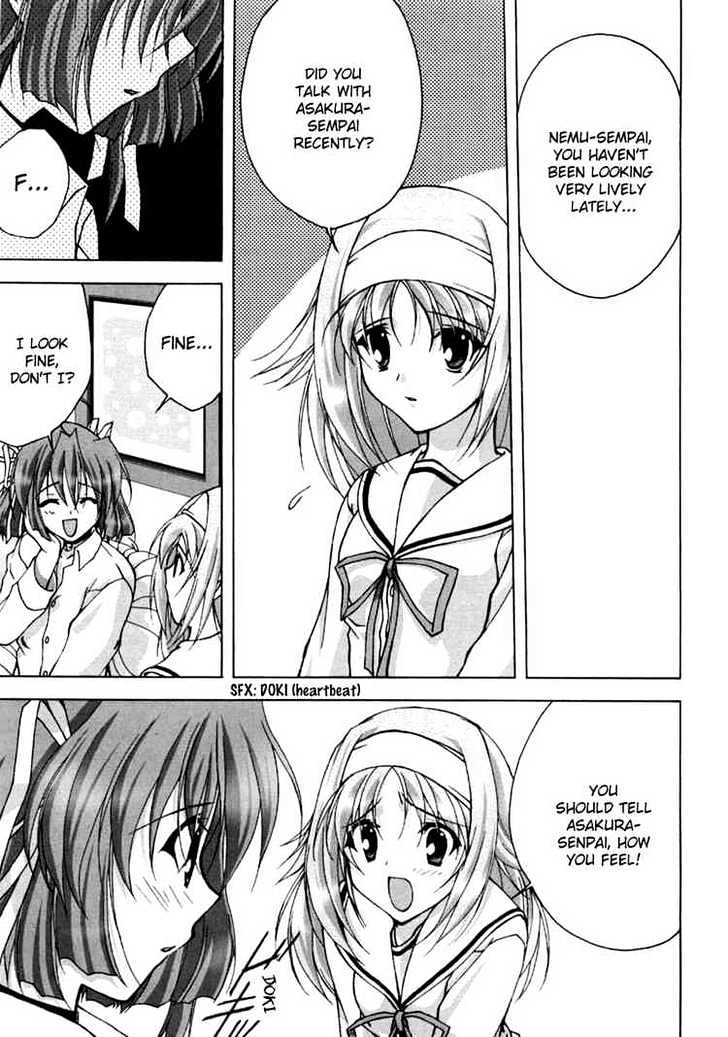 Da Capo Chapter 11 #11