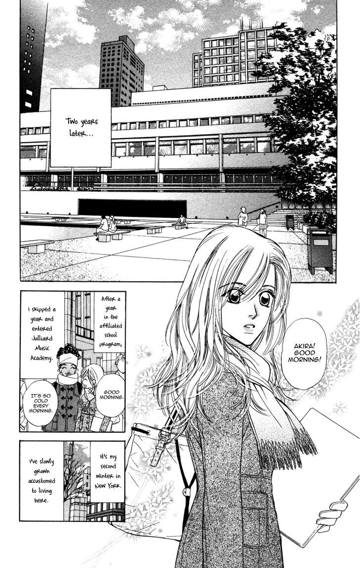 Kono Uta Wa Kimi No Tameni Chapter 4 #30