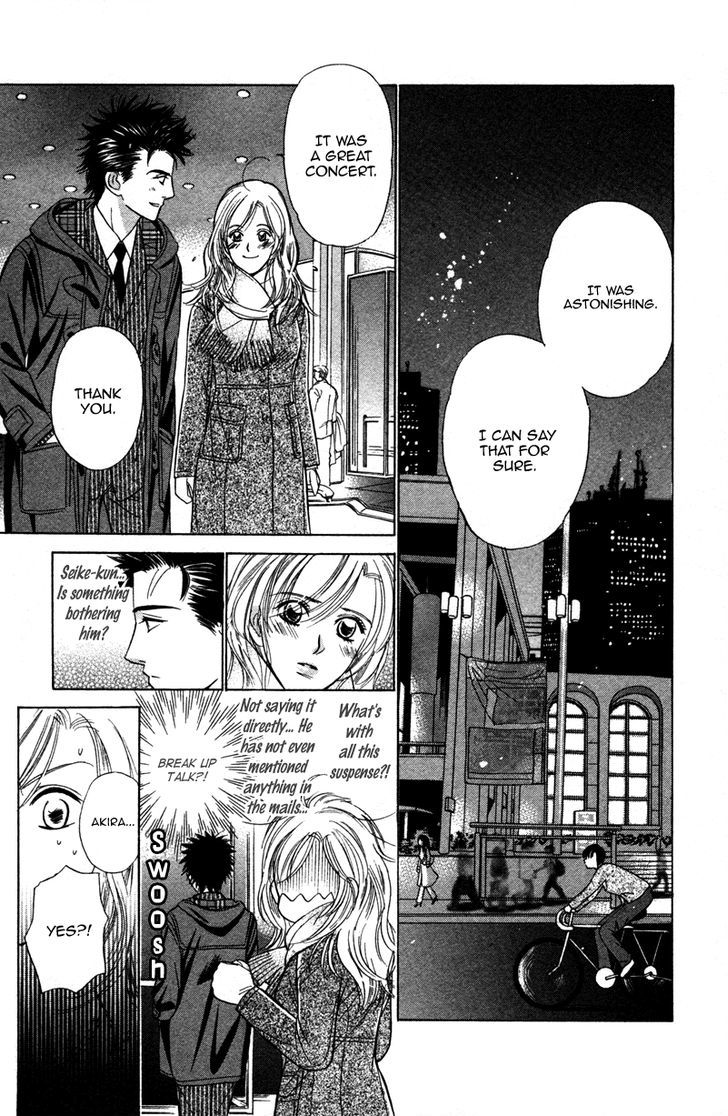 Kono Uta Wa Kimi No Tameni Chapter 4 #39