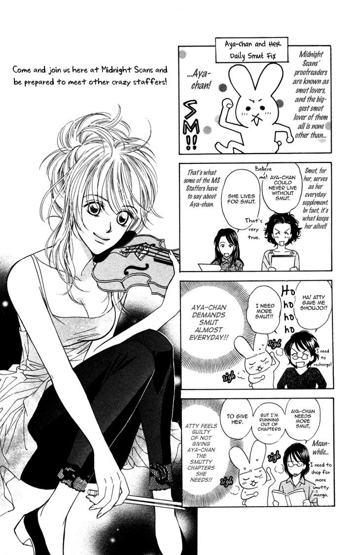 Kono Uta Wa Kimi No Tameni Chapter 4 #45