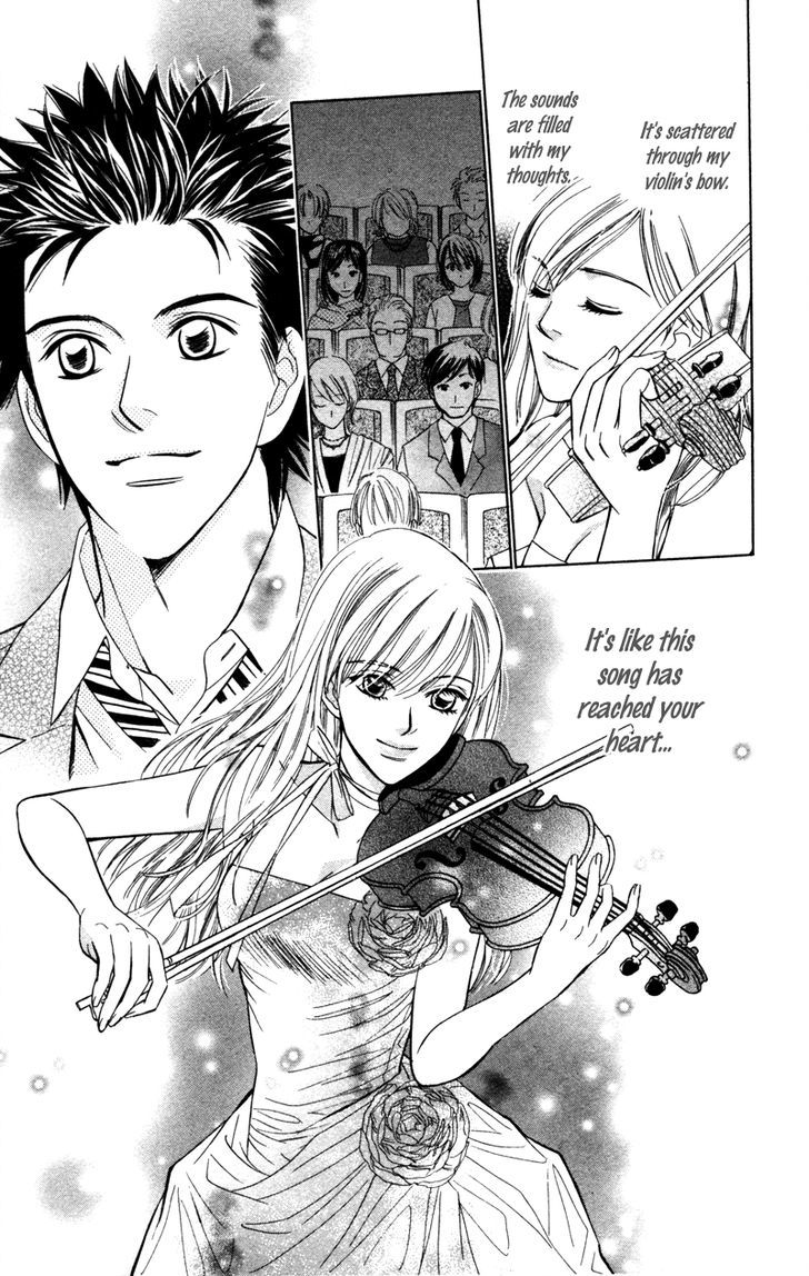 Kono Uta Wa Kimi No Tameni Chapter 3 #42