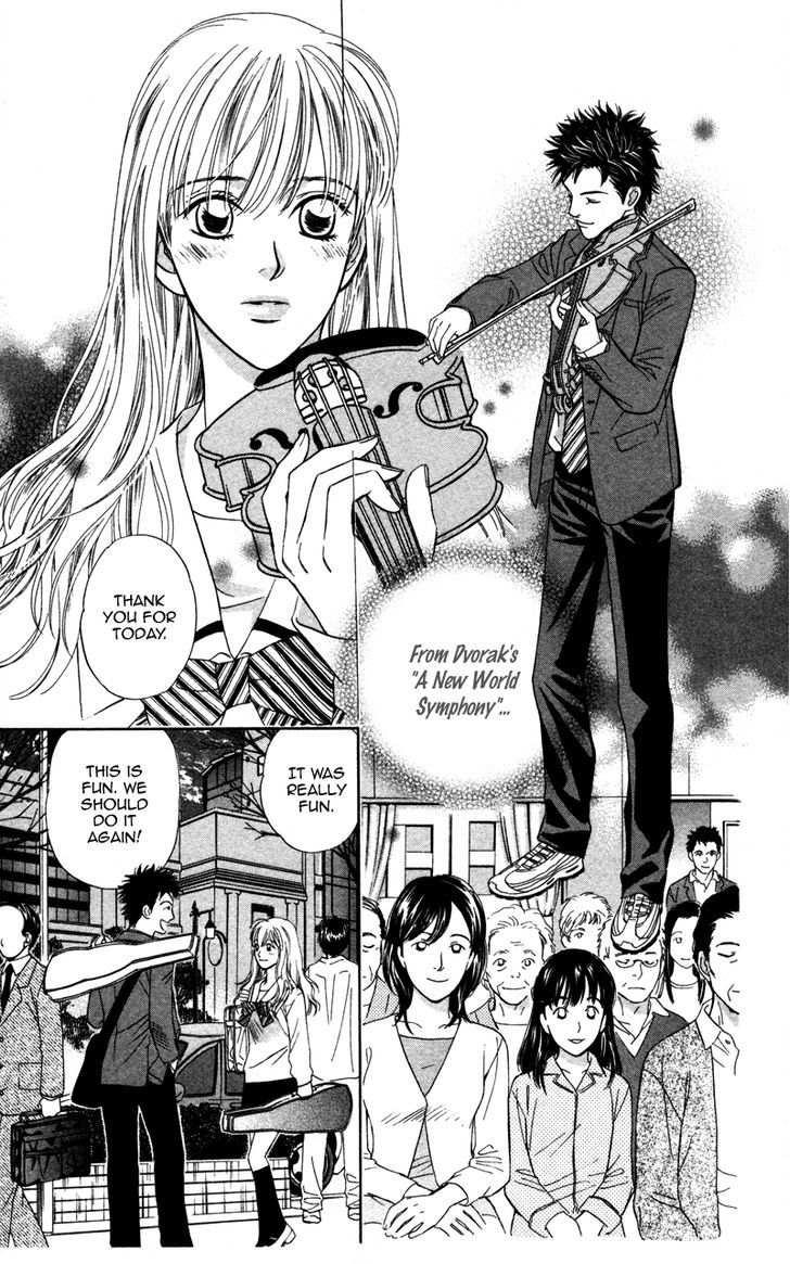 Kono Uta Wa Kimi No Tameni Chapter 2 #18