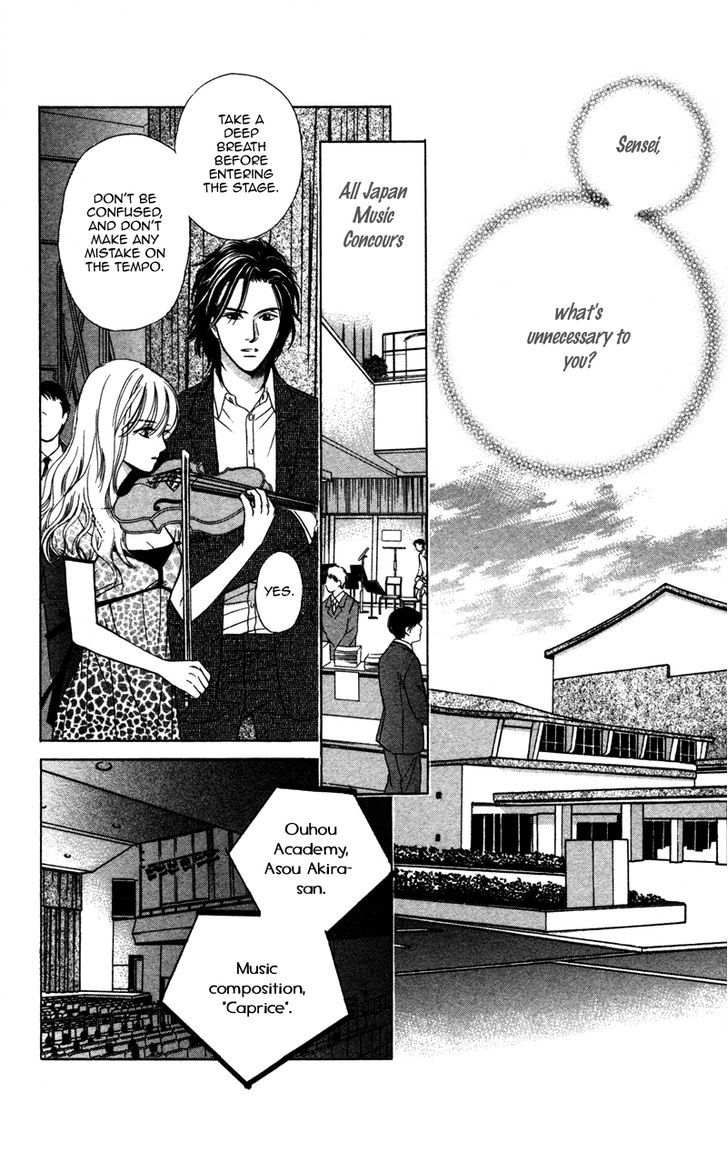 Kono Uta Wa Kimi No Tameni Chapter 2 #40