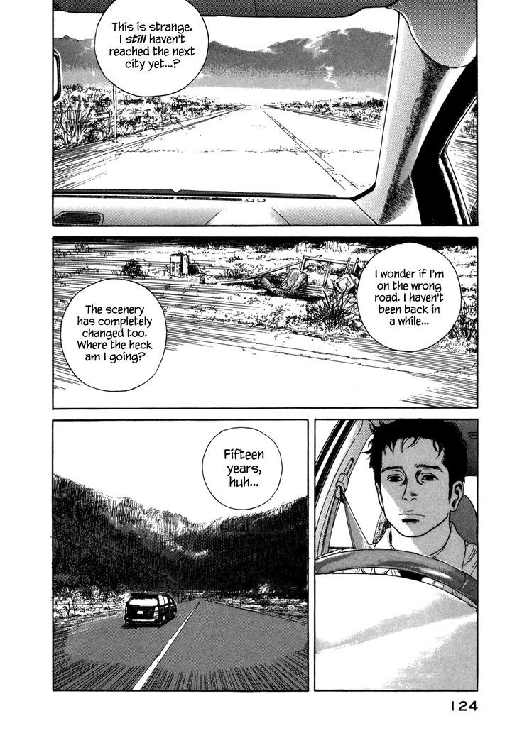 Koohii Jikan Chapter 11 #2