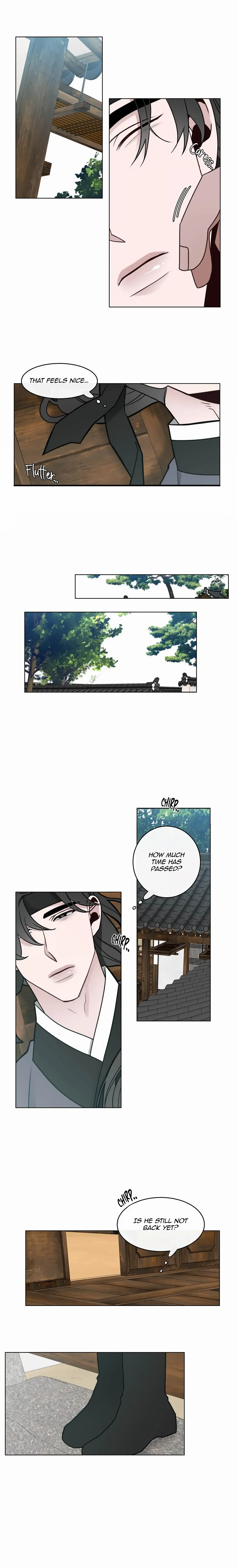 Shinsujeon Chapter 26 #2