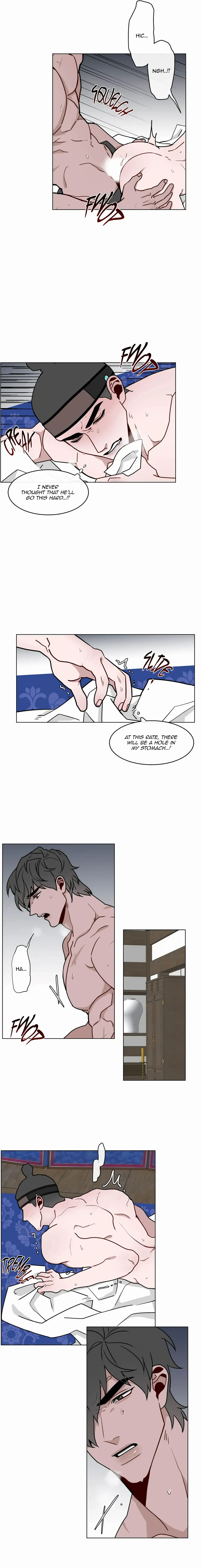 Shinsujeon Chapter 25 #6