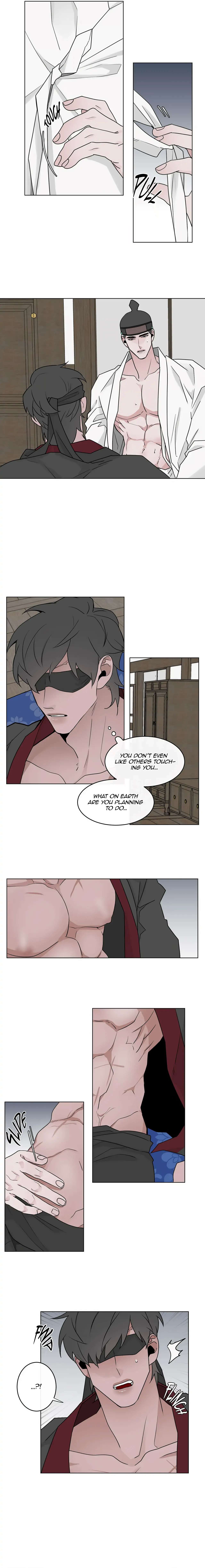 Shinsujeon Chapter 23 #5