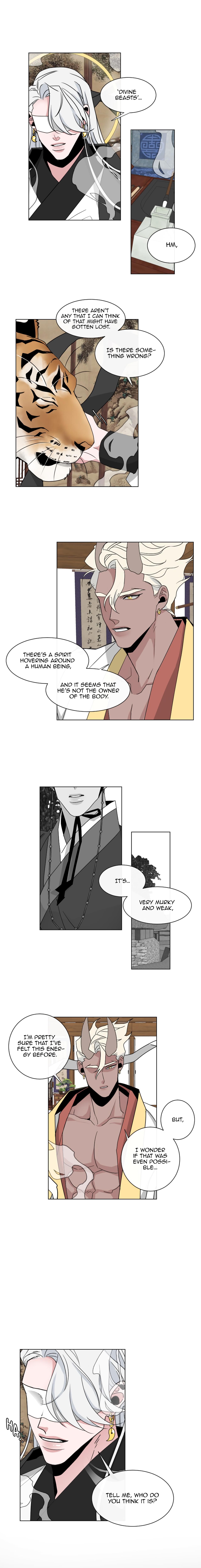 Shinsujeon Chapter 20 #10