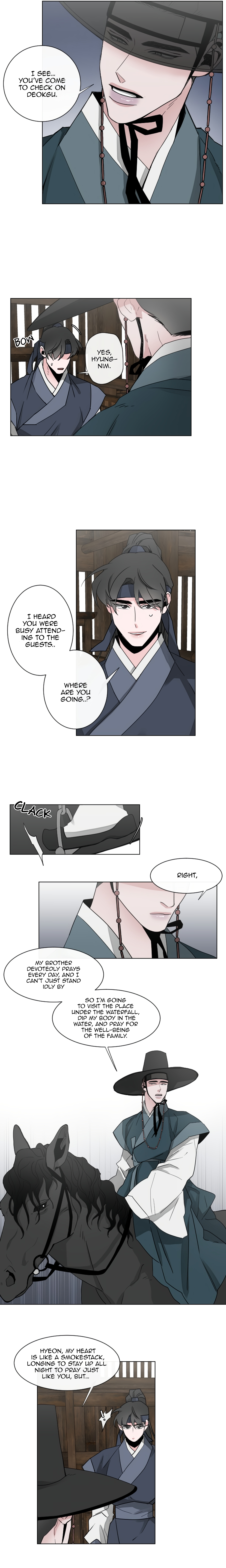 Shinsujeon Chapter 18 #6