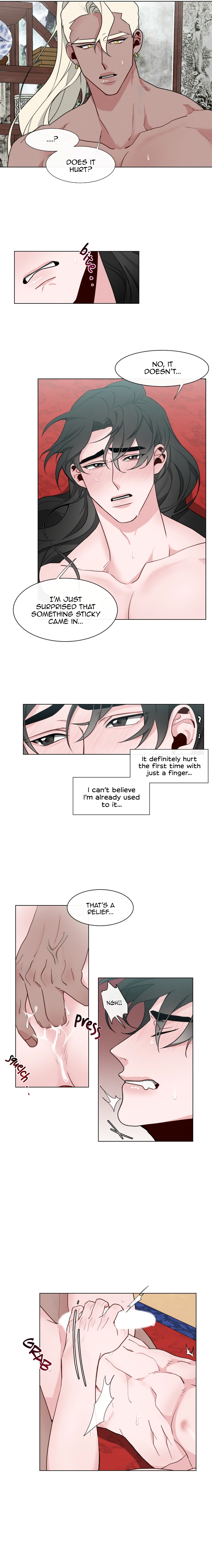 Shinsujeon Chapter 15 #7