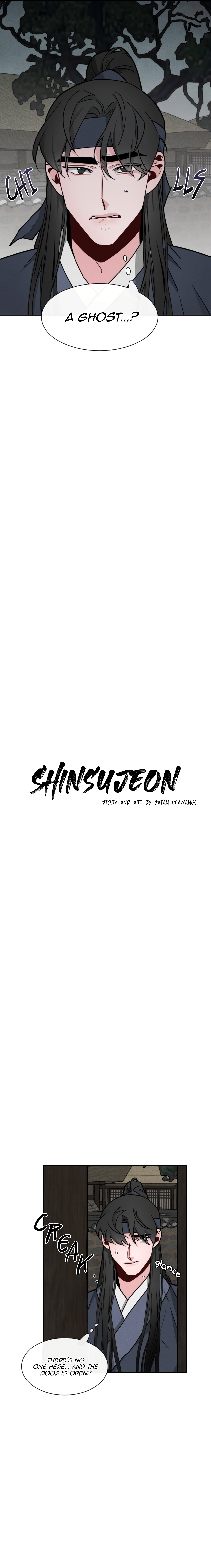 Shinsujeon Chapter 14 #4