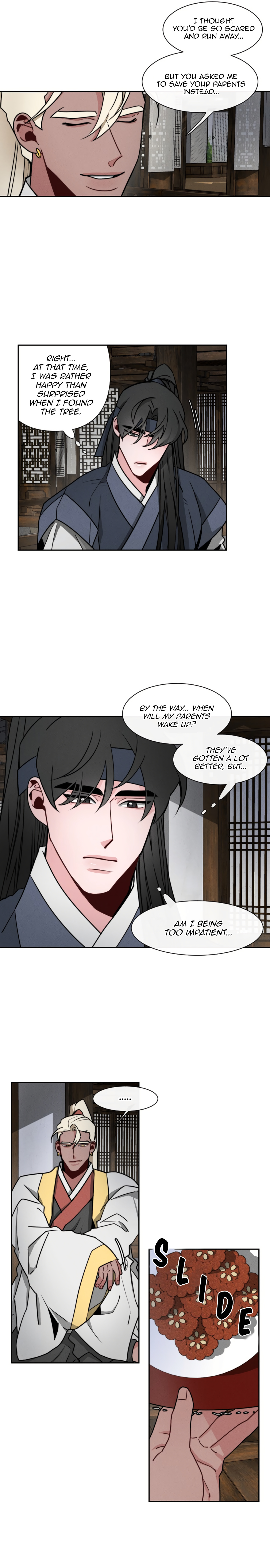 Shinsujeon Chapter 14 #9