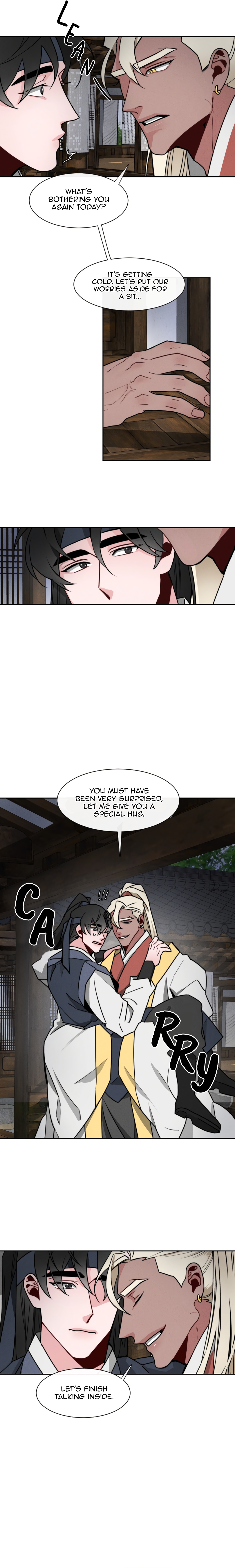 Shinsujeon Chapter 14 #10