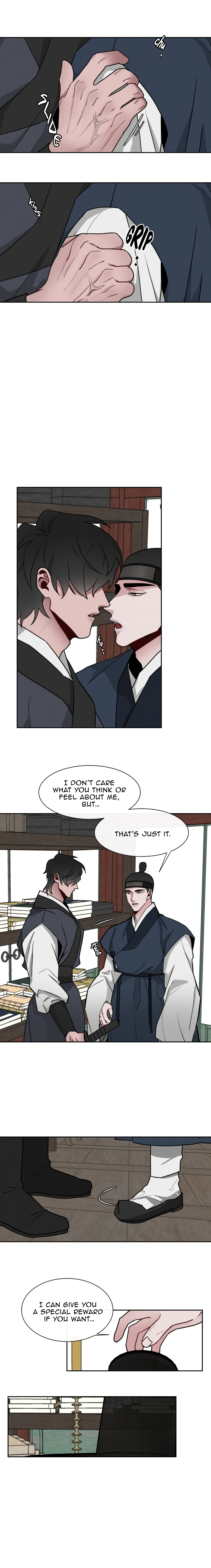 Shinsujeon Chapter 13 #13