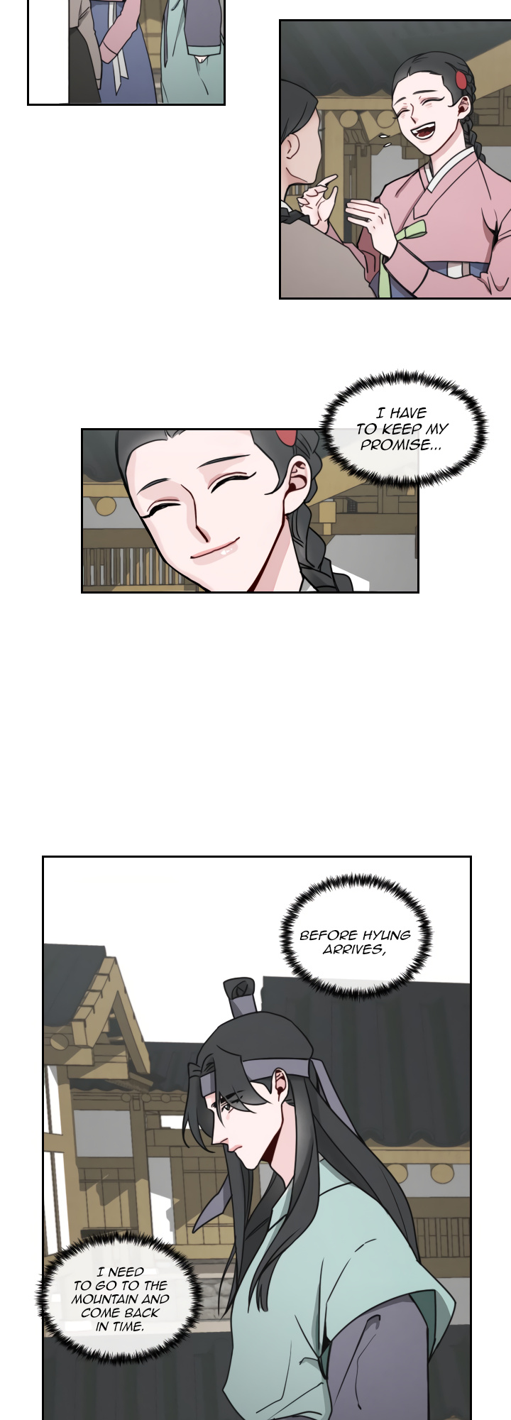 Shinsujeon Chapter 2 #7