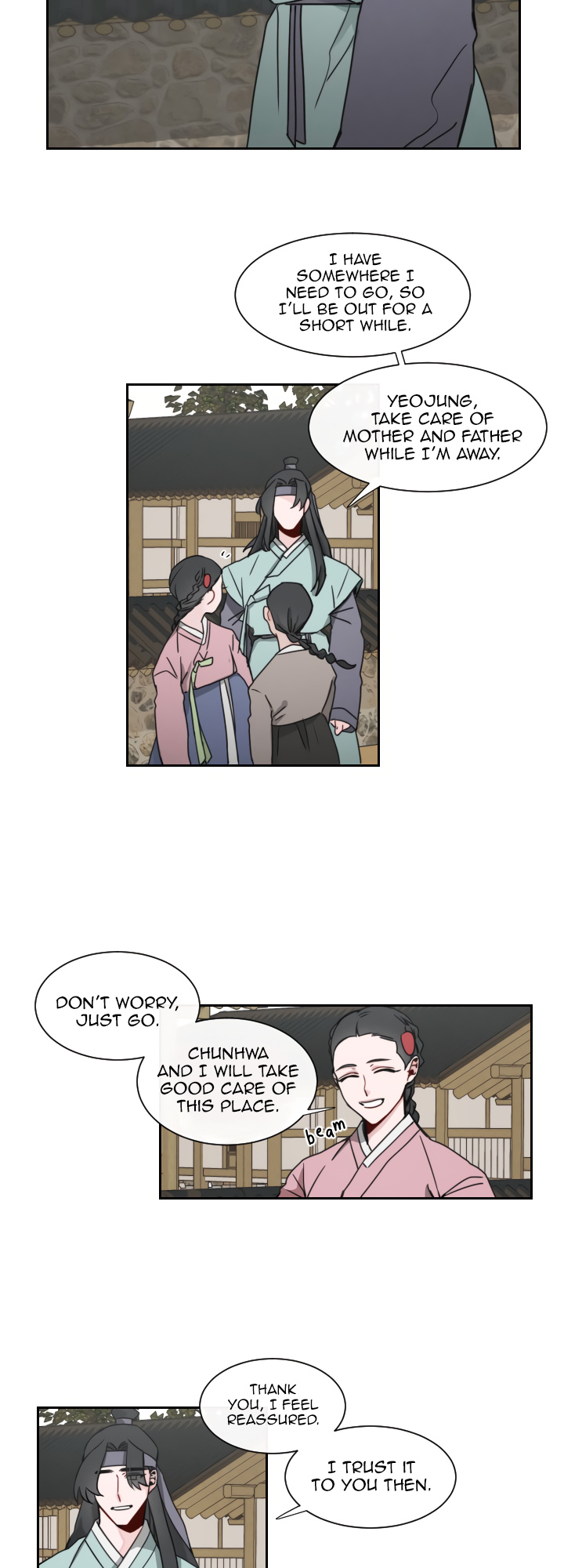 Shinsujeon Chapter 2 #8