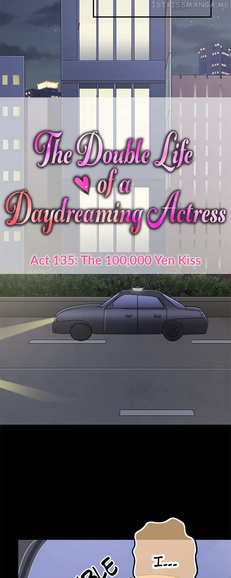 The Double Life Of A Daydreaming Actress Chapter 135 #12