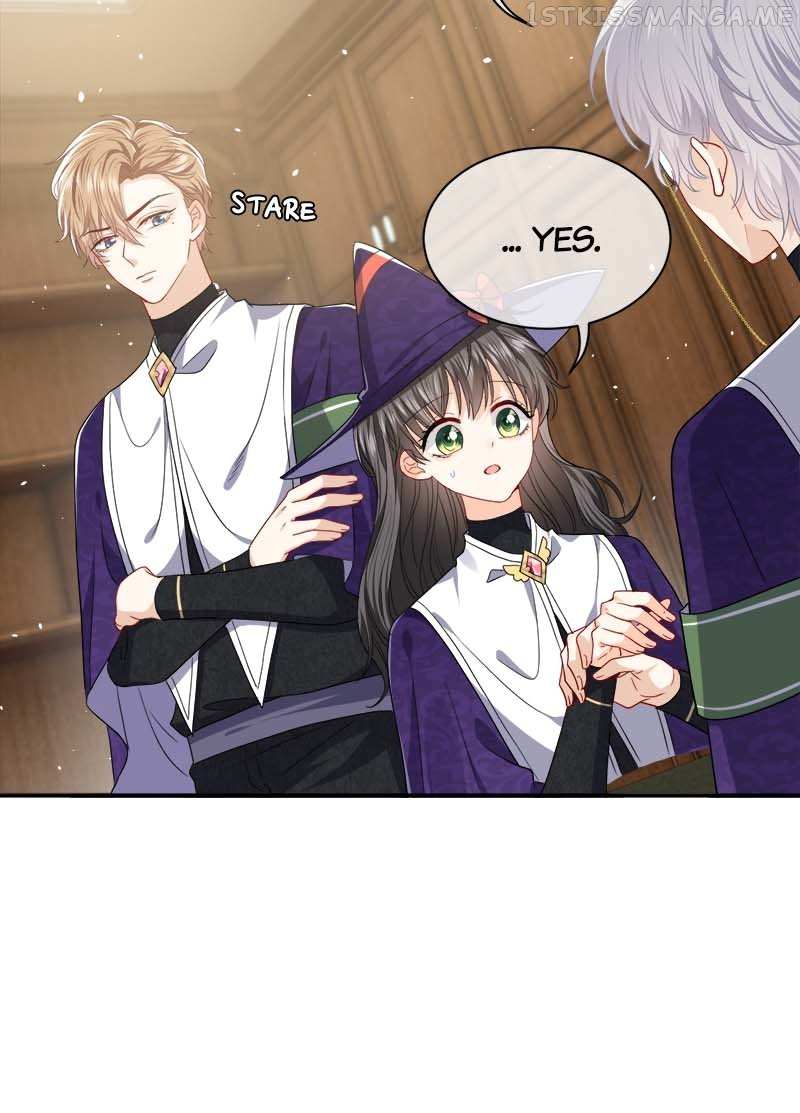 Truly Refuse To Be A Witch Chapter 21 #20