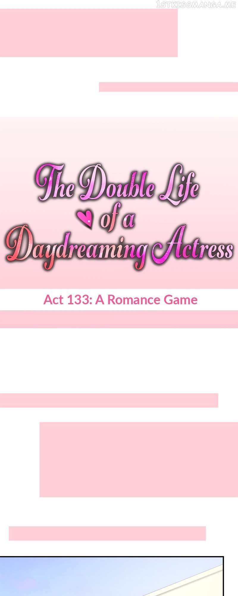 The Double Life Of A Daydreaming Actress Chapter 133 #8